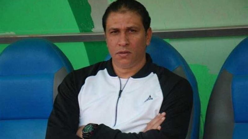 مجدي عبد العاطي :