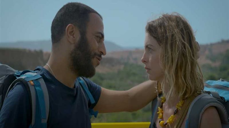 رشا حسني: تجارية