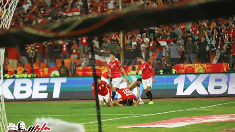 المنتخب الأوليمبي