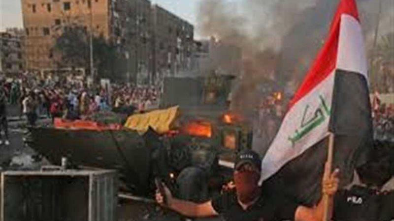 العراق: تعزيزات أمنية