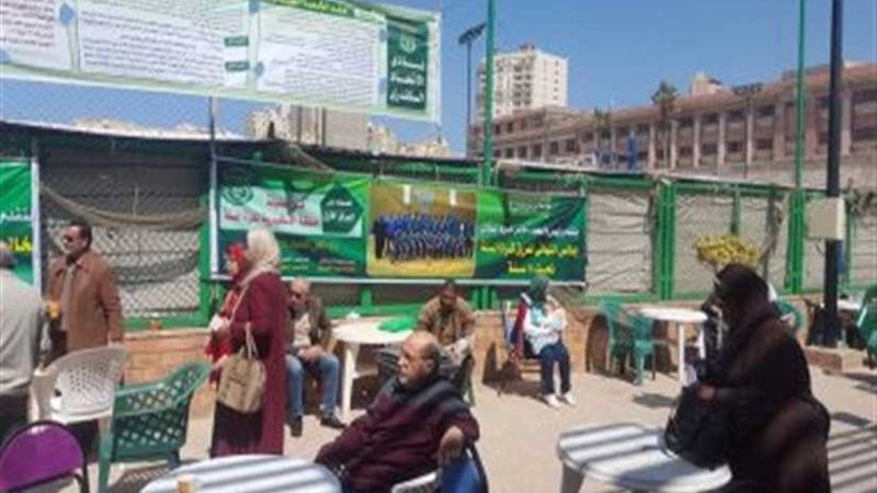 عدم اكتمال النصاب