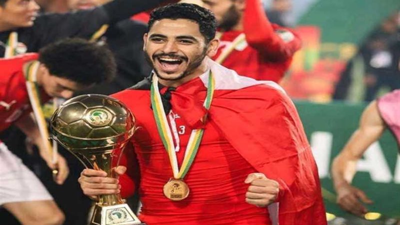 طالب تجارة القناة