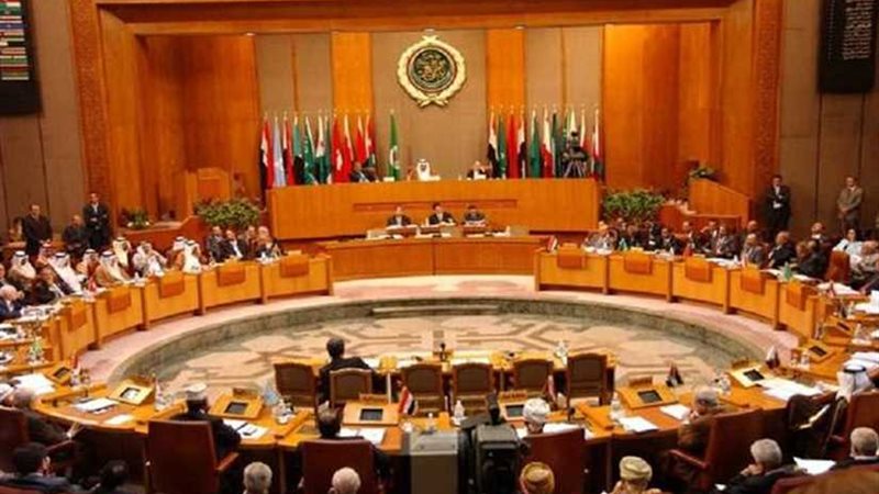 البرلمان العربي يطالب