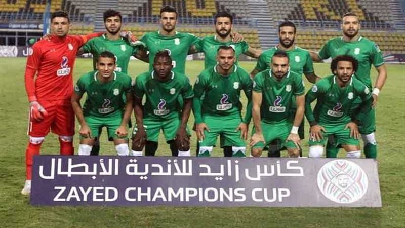 تعرف على القنوات