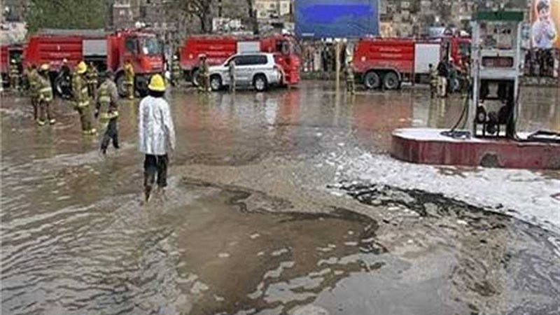 مصرع 10 أشخاص شمال