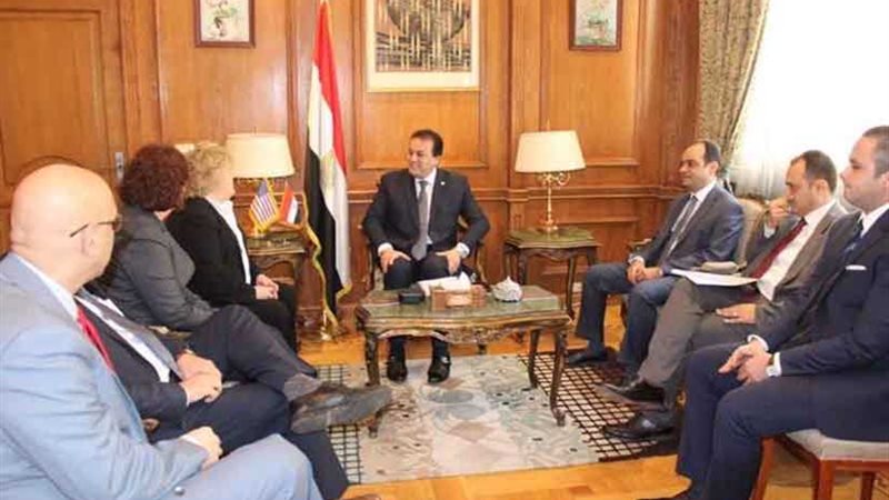 وزير التعليم العالي