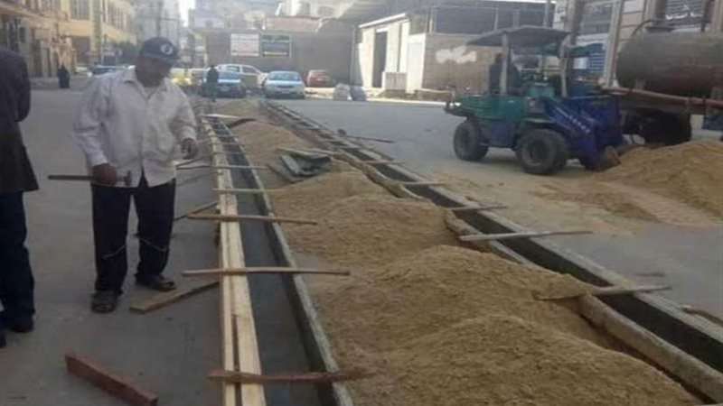 إحالة 17 موظفًا بالوحدات