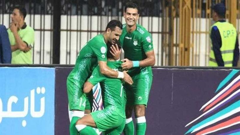 اليوم.. الاتحاد السكندري