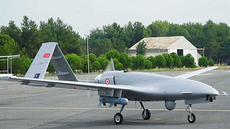 المرصد السوري: طائرات