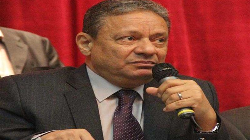 كرم جبر: يجب أن يتوافق