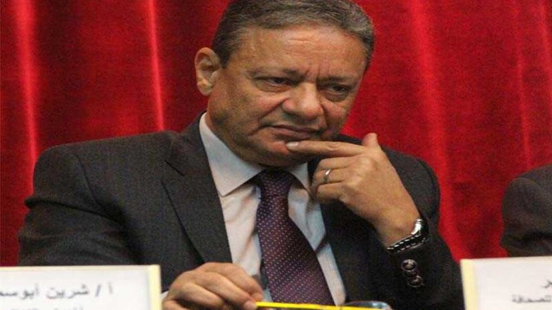 كرم جبر: هناك استراتيجية