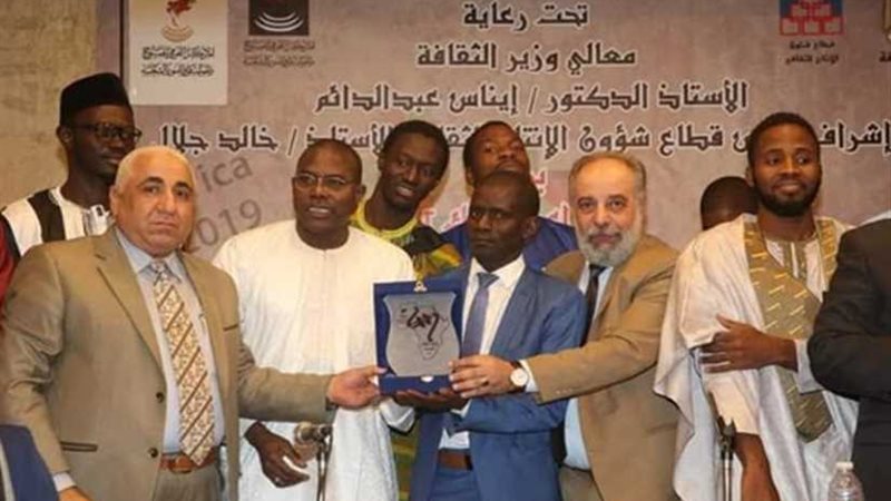 القومى للمسرح يناقش