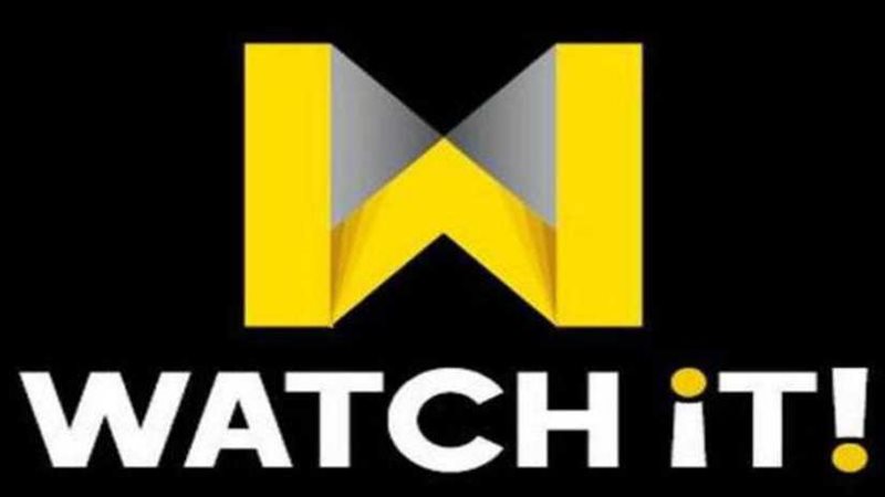 منصة WatchIT تطلق