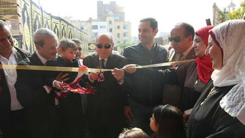 9 مليون جنية تكلفة