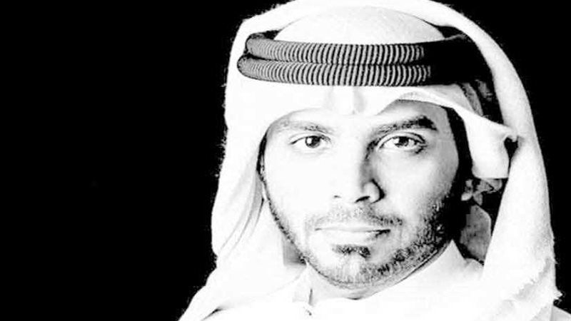 أحمد عمر بالحمر يكتب: