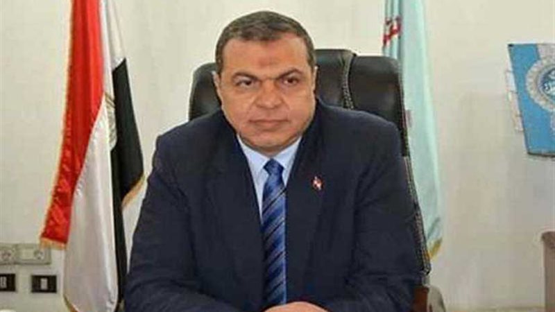 القوى العاملة: تعيين