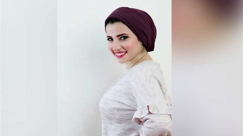 بالفيديو.. إنجي ممدوح