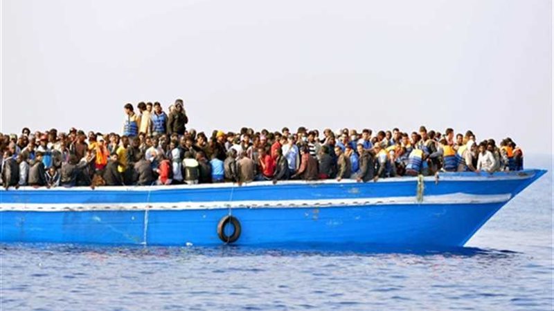 إيطاليا ترفض رسو