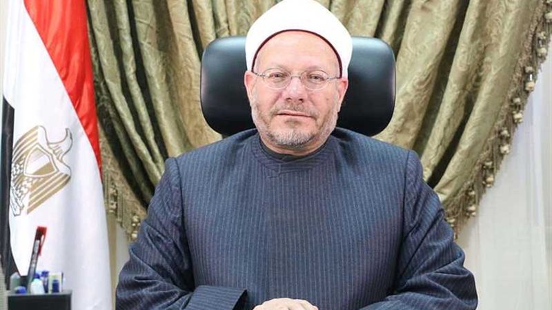 مفتي الجمهورية: ثقافة