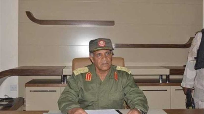 التبو والطوارق في