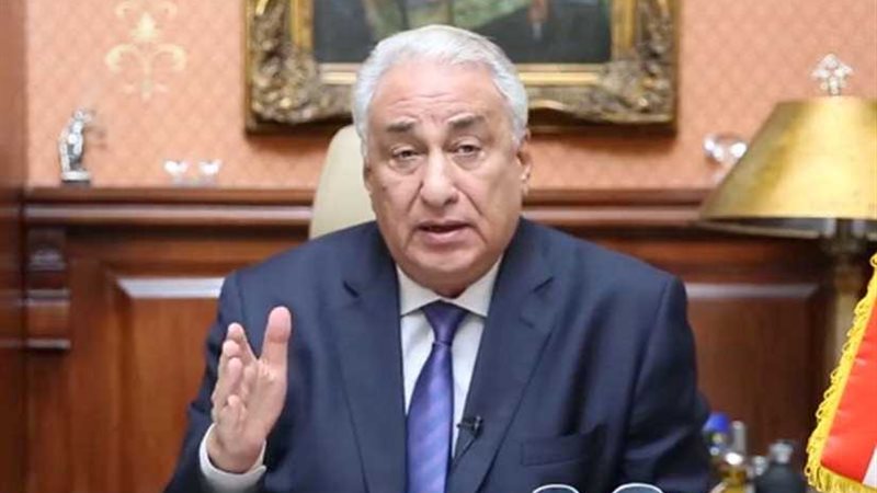 شاهد.. عاشور يعلن
