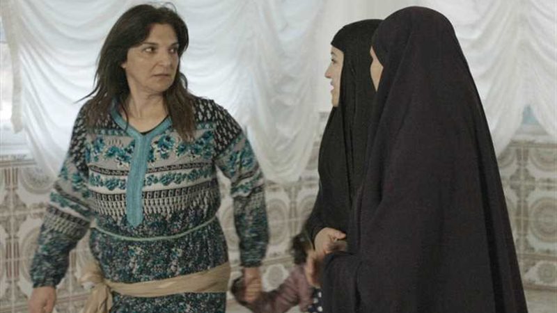 عرض عالمي أول للفيلم
