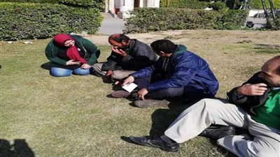 تضامن الإسكندرية: إنقاذ ٤٢٨ مشردا من شوارع المحافظة