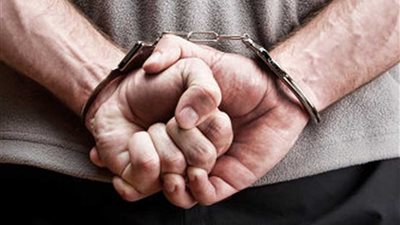 ضبط مسجل خطر سرق توك توك وشاشة تليفزيون بالإكراه بالإسكندرية