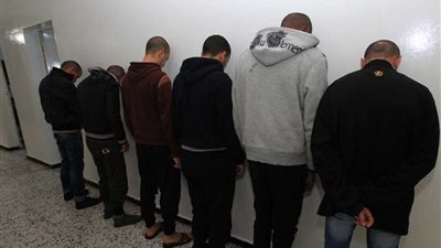 سقوط أخطر مزورة للمحررات الرسمية وشهادات التأمين الصحى بالبحيرة