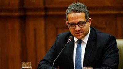 تعيين العميد هاني ممدوح بصندوق إنقاذ آثار النوبة