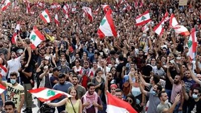 لبنان: تجمعات احتجاجية محدودة في مناطق متفرقة.. والأمن يفتح الطرق المغلقة