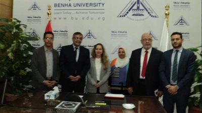 ورشة عمل عن تطوير التعليم الطبي وتطوير الأبحاث بالمستشفيات الجامعية