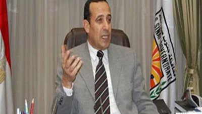 محافظ شمال سيناء يعتمد مواعيد امتحانات الفصل الأول