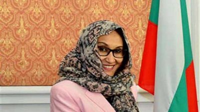 وفد أفريقي يؤكد لوزيرة خارجية السودان ضرورة الانضمام لاتفاقية 