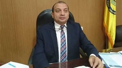 رئيس جامعة بني سويف:تغيير مسمى كليات التعليم الصناعي إلى 