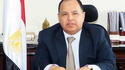 عاجل ..وزير المالية: تطوير أداء 
