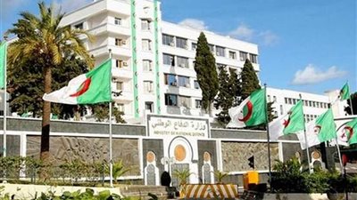 الدفاع الجزائرية: ضبط عنصر دعم للجماعات الإرهابية شمال شرقي البلاد