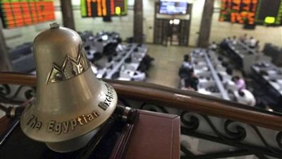 عاجل ..انخفاض جماعي لمؤشرات البورصة عند الإغلاق ورأسمالها يخسر 5ر2 مليار جنيه