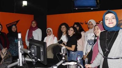 بالصور.. طلاب من 