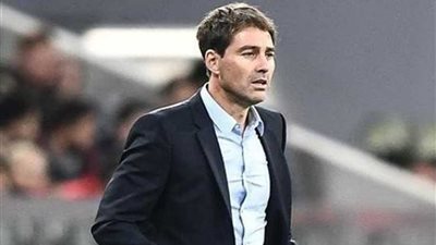 فايلر يعلن تشكيل الأهلي لمواجهة الجونة