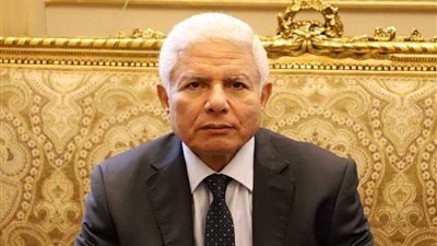 رئيس محكمة النقض في زيارة لرئيسي هيئة النيابة الإدارية وهيئة قضايا الدولة