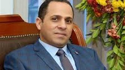 افتتاح مبادرة شغلك من بيتك بجامعة دمنهور
