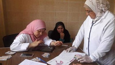 إقبال كبير لـ