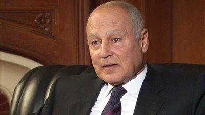 عاجل ..أبو الغيط: القمة العربية ستعقد في موعدها مارس المقبل