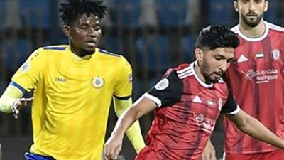 الجزيرة الإماراتي يطرح تذاكر مباراته أمام الإسماعيلي بكأس محمد السادس للبيع