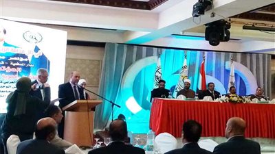 انطلاق مؤتمر الحفاظ على الهوية المصرية من المحو والاندثار