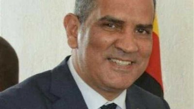 جمعية المصدرين المصريين: دراسة لإنشاء منفذ لبيع المنتجات المصرية بالكونغو الديمقراطية