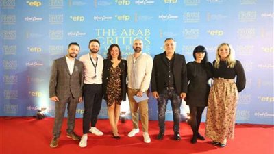 القاهرة السينمائي.. تعرف على أفضل فيلم في جوائز النقاد العرب للأفلام الأوروبية