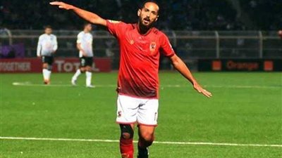 وليد سليمان ينضم لقائمة 