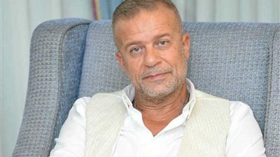 شريف منير ينفي تعاقده على مسلسل جديد في رمضان 2020